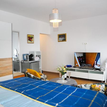 Villa Cok Rovinj Eksteriør billede