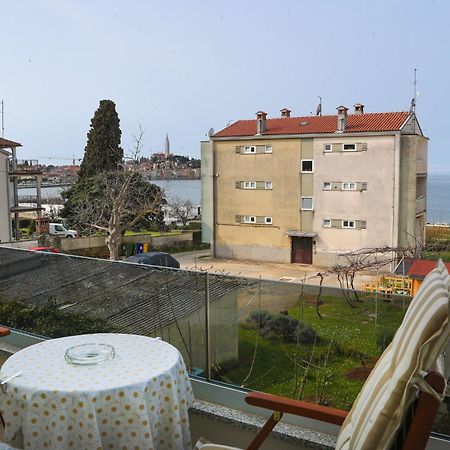 Villa Cok Rovinj Eksteriør billede