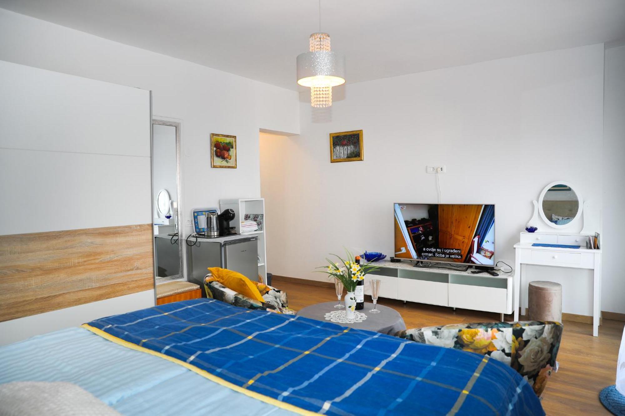 Villa Cok Rovinj Eksteriør billede
