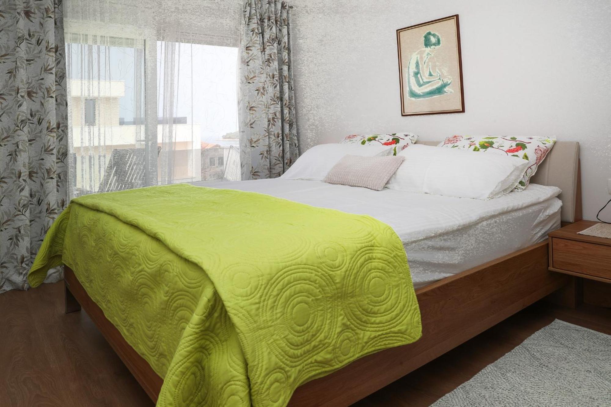 Villa Cok Rovinj Eksteriør billede