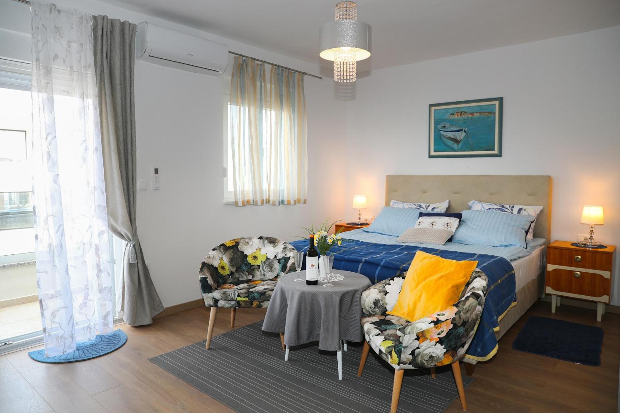 Villa Cok Rovinj Eksteriør billede