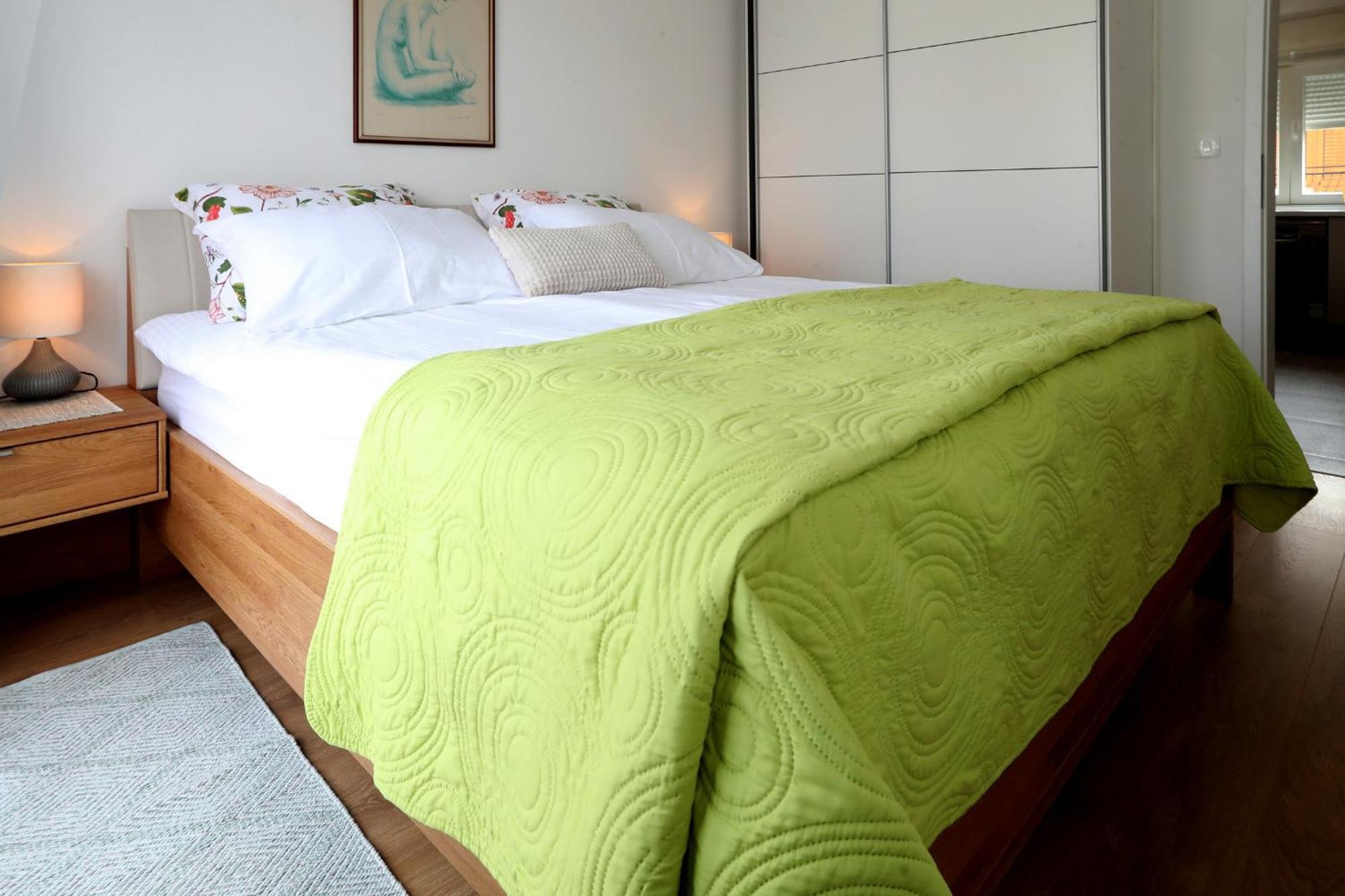 Villa Cok Rovinj Eksteriør billede