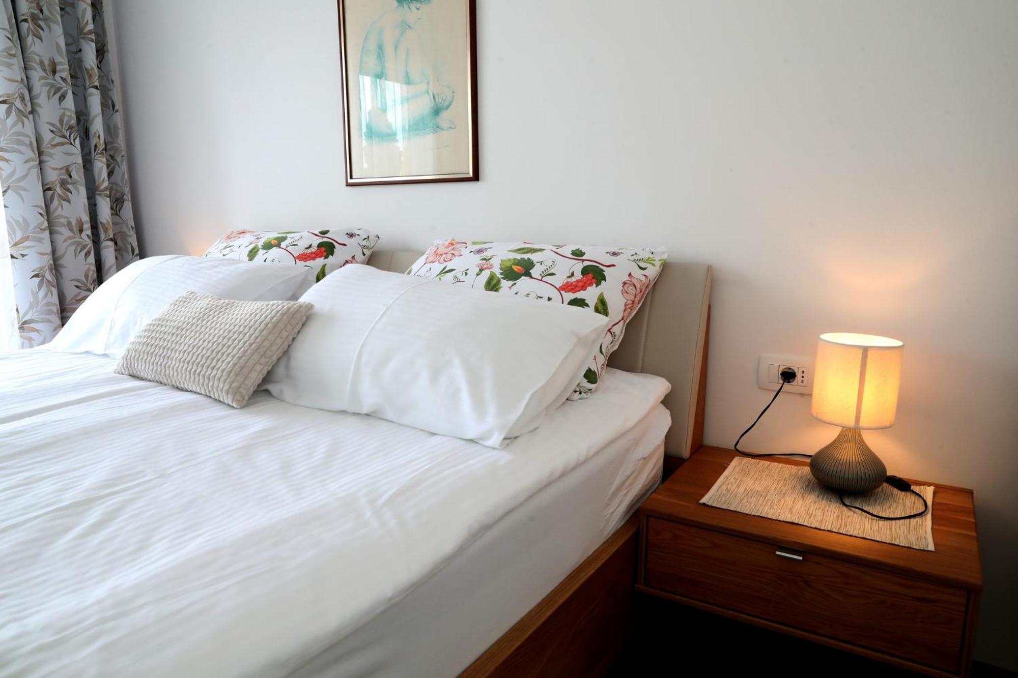 Villa Cok Rovinj Eksteriør billede