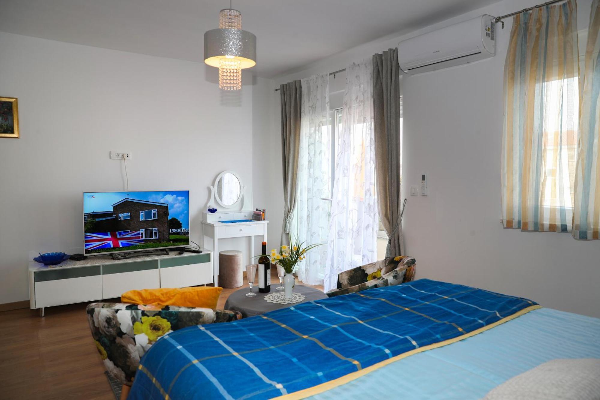Villa Cok Rovinj Eksteriør billede