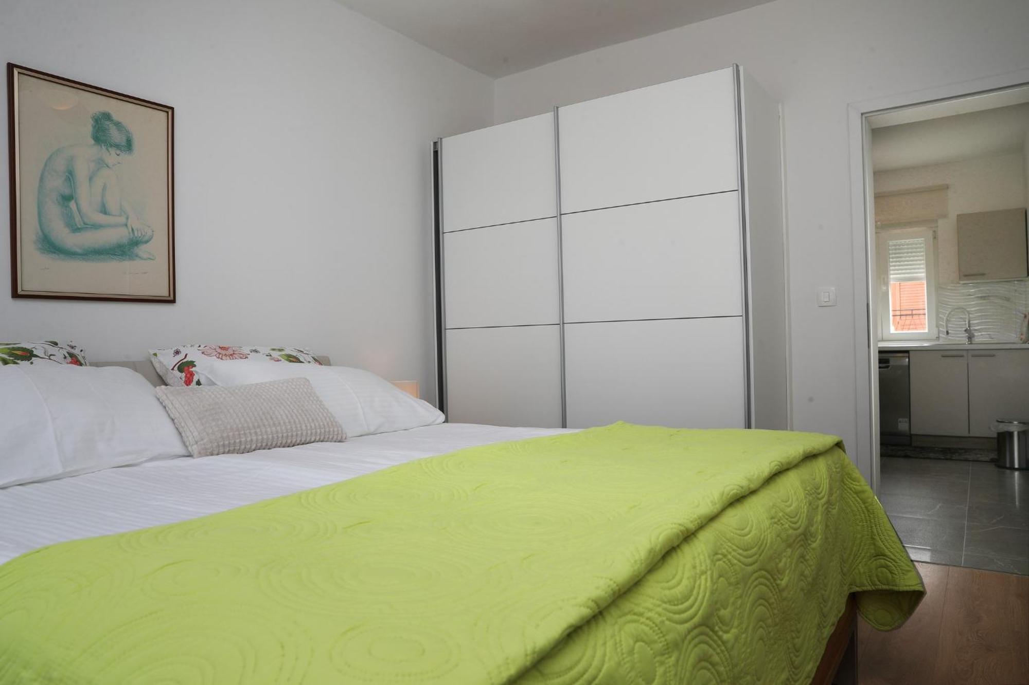 Villa Cok Rovinj Eksteriør billede